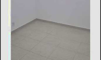 Imagem 3: Cobertura com 2 dormitórios à venda, 57 m² por R$ 330.000,00 - Vila Lutécia - Santo André