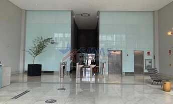 Imagem: ESPAÇOSA SALA COMERCIAL - SC 401 SQUARE