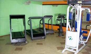 Imagem 3: Lindo apto nas Perdizes com varanda, três suítes, lavabo, depósito, duas vagas separadas