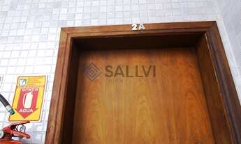 Imagem: ED. BUZZ - Ap com 1 dormitório para alugar