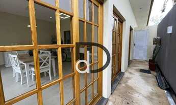 Imagem 7: Casa a venda no condomínio São Francisco