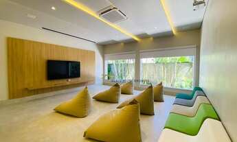 Imagem 7: Sobrado com 4 dormitórios para alugar, 225 m² por R$ 13.000,00/mês - Praia de Juquehy - Sã