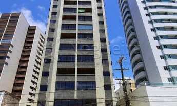 Imagem: JN) Excelente apartamento à beira mar de