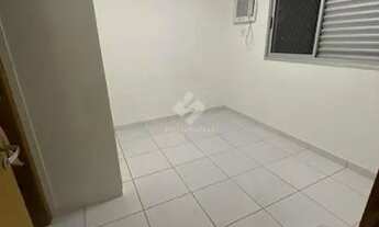 Imagem 6: Edifício Residencial Jardim Olívia