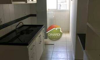 Imagem 7: Apartamento com 2 dormitórios para alugar, 80 m² por R$ 1.700,02/mês - Nova Aliança - Ribe