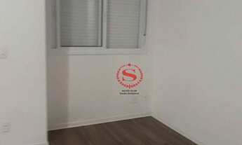 Imagem 2: Apartamento - Vila Homero Thon - Santo André/SP