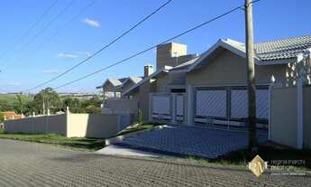 Imagem 5: Belíssima casa no Condomínio Terras de Santa Rosa II em Salto