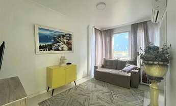 Imagem: Apartamento 2 dormitórios (sendo 1 suíte)