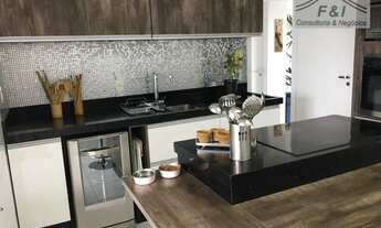 Imagem: COBERTURA 232 M² EM SANTANA