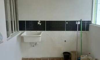 Imagem 3: Apto em sobrado Apartamento com 2 dormitórios