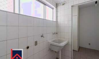 Imagem: Venda Apartamento 2 Dormitórios - 85 m²