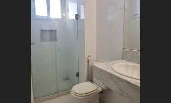 Imagem 2: Apartamento com 4 dormitórios para alugar, 240 m² por R$ 6.800,00/mês - Praia de Itaparica