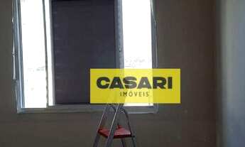 Imagem 4: Apartamento com 2 dormitórios, 63 m² - venda ou aluguel - Vila Camargo - São Bernardo do C