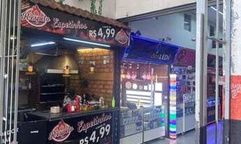 Imagem 3: Passo o ponto Galpão / depósito com venda por R$50.000