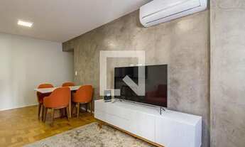 Imagem 6: Apartamento para Aluguel - Jardim Paulista, 2 Quartos, 85 m2