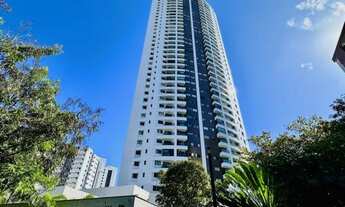 Imagem: Apartamento 3 Dormitórios - Bairro Torre