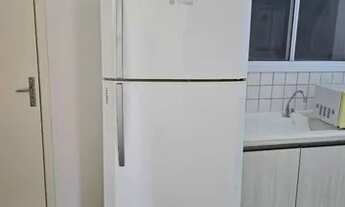 Imagem 3: Aluga apartamento mobiliado próximo ao metro liberdade 45mts 1 vaga