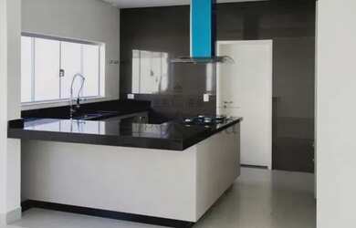 Imagem 4: Casa / Condomínio - Condomínio Residencial Jaguary - Locação - Residencial