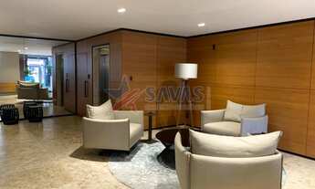 Imagem 7: EXCELENTE APTO DE 04 SUÍTES - 04 VAGAS DE GARAGEM