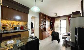 Imagem 3: São Paulo - Flat - Jardins