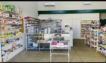 Imagem 3: Comércio Farmácia