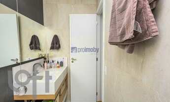 Imagem 3: Apartamento à venda no bairro Pinheiros - São Paulo/SP, Zona Oeste