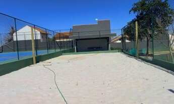 Imagem 6: Casa à venda, 3 quartos, 3 suítes, 2 vagas, Condomínio Residencial Brescia - Indaiatuba/SP