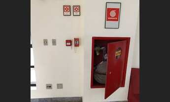 Imagem 3: Prédio/Edifício inteiro para aluguel e venda tem 1.250 m2 - 14 salas - Boqueirão- Santos S