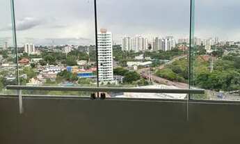 Imagem 2: Condomínio The Sun, apartamento com 3 suítes