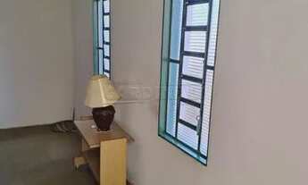 Imagem 6: Casa Padrão em São Carlos