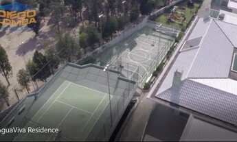 Imagem: Florianopolis - Apartamento Padrão - Cachoeira