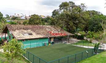 Imagem 5: Casa com 3 dormitórios à venda, 49 m² por R$ 350.000 - Horto - Macaé/RJ