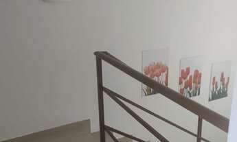 Imagem 4: Sobrado com 2 dormitórios à venda, 66 m² por R$ 300.000,00 - Nova Palhoça - Palhoça/SC