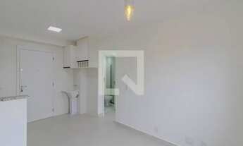 Imagem 4: Apartamento à Venda - Sacomã, 2 Quartos, 33 m2