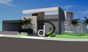 Imagem 5: Casa com 3 dormitórios à venda, 240 m² por R$ 2.200.000,00 - Residencial Cidade Jardim - B