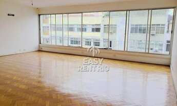 Imagem 3: 04 QUARTOS (01 SUÍTE), andar ALTO, SOL MANHÃ, 02 VAGAS, 220 m² - venda por R$ 2.450.000 ou