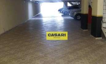 Imagem 7: Apartamento com 1 dormitório à venda, 40,5 m² - Parque das Nações - Santo André/SP