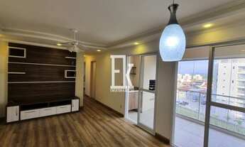 Imagem 2: Apartamento de 3 dormitórios para Locação em Campinas no PrimeAcqua