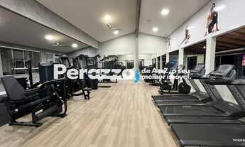 Imagem 2: Oportunidade!! Casa 04 Quartos em fase de construção no Condomínio Ouro Vermelho I por R