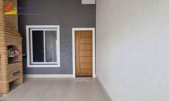 Imagem 6: Casa com 2 dormitórios à venda, 70 m² por R$ 360.000 - Jardim Belo Horizonte - Indaiatuba