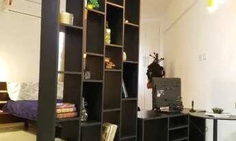 Imagem: Studio mobiliado na Av. ACM