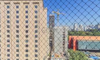 Imagem 7: Locação Apartamento 2 Dormitórios - 135 m² Bela Vista