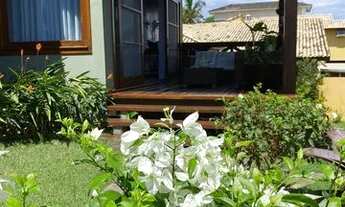 Imagem 2: Casa com vaga náutica