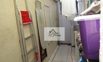 Imagem 7: Casa com 3 dormitórios, 263 m² - venda por R$ 1.400.000,00 ou aluguel por R$ 6.455,00/mês