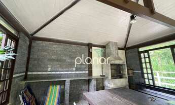 Imagem: Casa com 4 dormitórios para alugar, 163