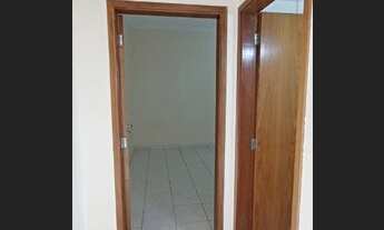 Imagem: Apartamento com 1 dormitório à venda