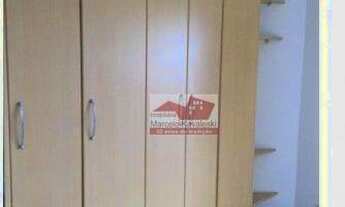 Imagem: Apartamento com 3 dormitórios à venda