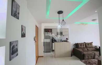 Imagem 2: Apartamento para Aluguel - Taquara, 2 Quartos, 61 m2