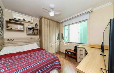 Imagem 7: Sobrado com 3 dormitórios à venda, 200 m² por R$ 1.890.000,00 - Xaxim - Curitiba/PR