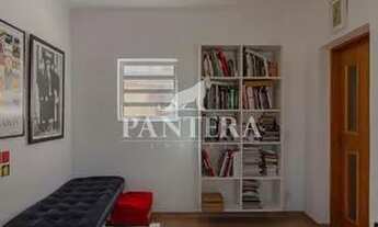 Imagem 4: Sobrado Amplo com Edícula Habitável a Venda em Santo André